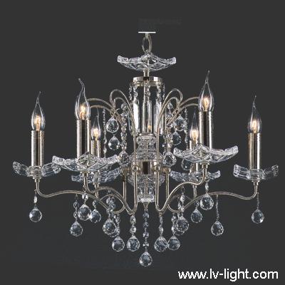Modern Chandelier