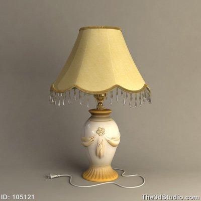 table lamp1