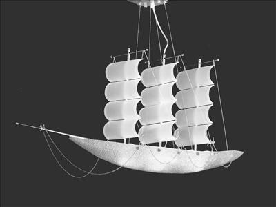 Ship Lamp