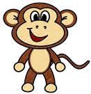 monkey