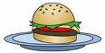 burger