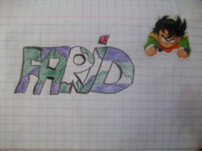 Farid