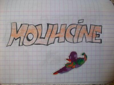 Mouhcin