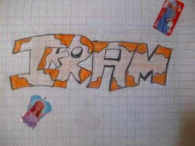 Ikram