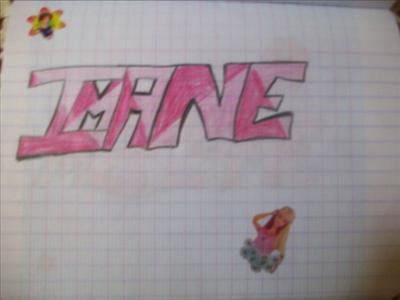 Imane