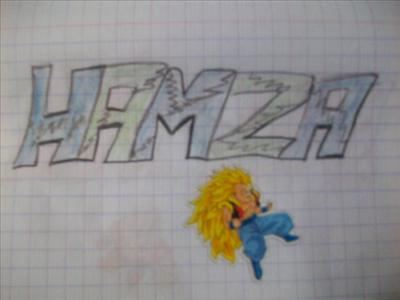 Hamza