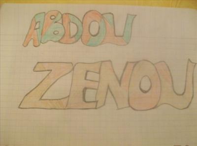 Abdou Zenou