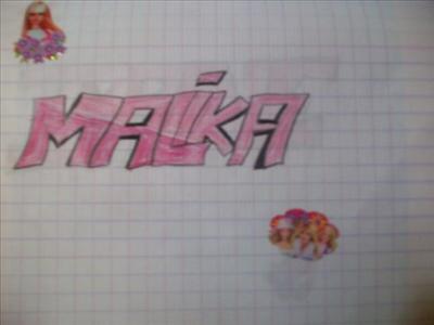 Malika