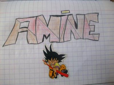 Amine