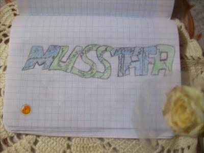 Mustapha