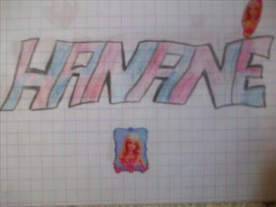 Hanane