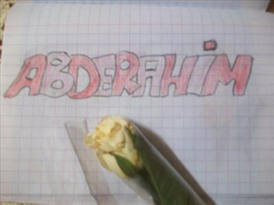 Abdrrahim