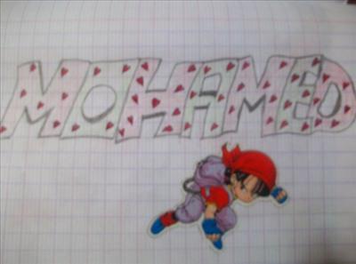 Mohamed