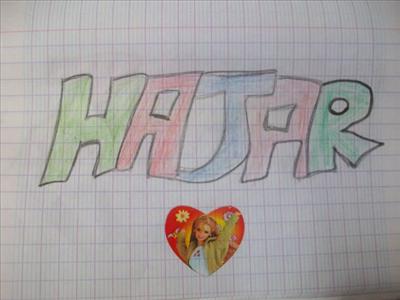 Hajar