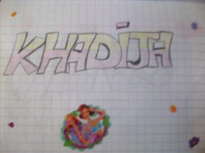 Khadija