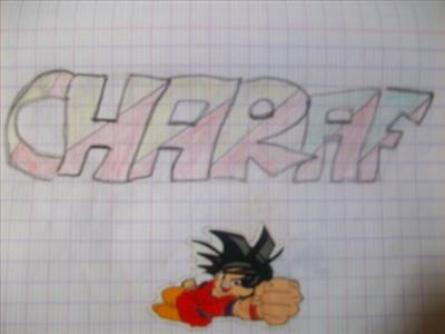 Charaf
