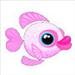 KISSING FISH