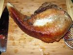 cow tongue