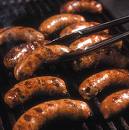 sausages