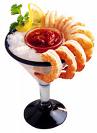 shrimp cocktail