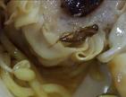 cockroach noodle