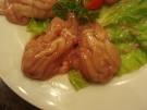 pig brain 
