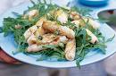squid grilled