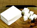 soft tofu