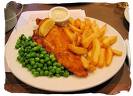 fish and chip