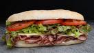 killer sandwich