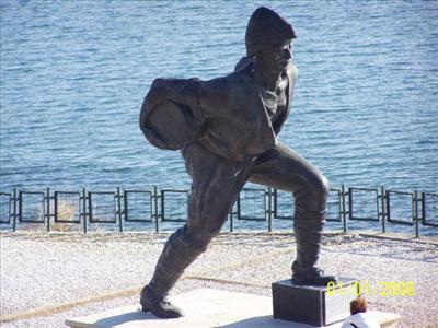 Çanakkale