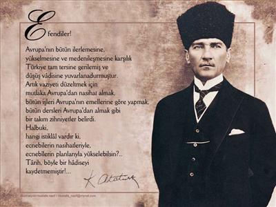 ATATÜRK