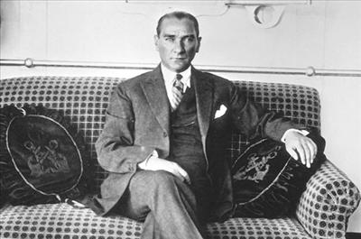 ATATÜRK