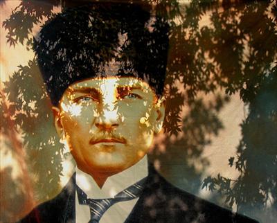 ATATÜRK