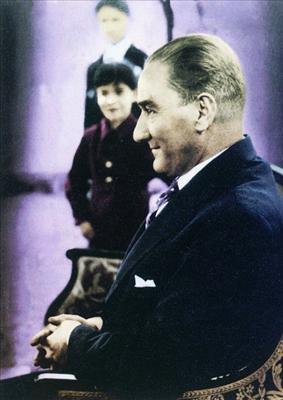 ATATÜRK