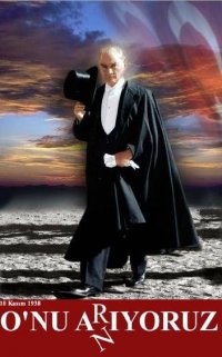 ATATÜRK