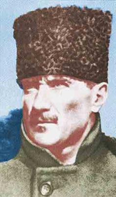 ATATÜRK