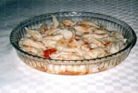 KARTUP KURZE (KUMUK)