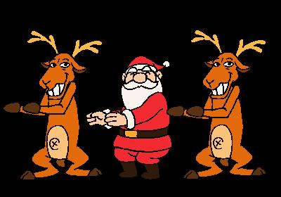 Merry Christmas