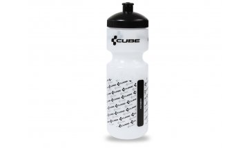 CUBE Bottle