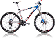 CUBE Elite HPC Teamline