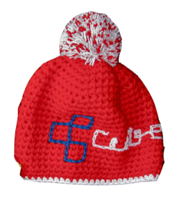 CUBE Bommel hat