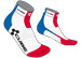 CUBE Teamline Quarter Socks