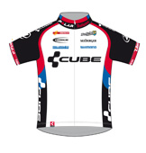 CUBE Team Jersey