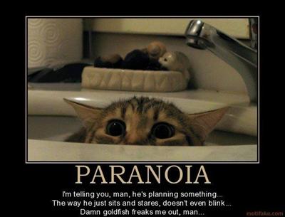 kitty monster
