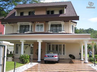 Rumah
