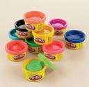 PLAY-DOH