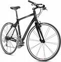 a Bike