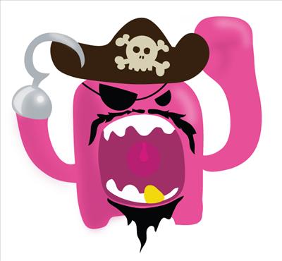 Pirate