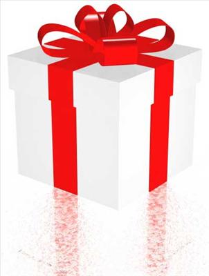 cadeau basique